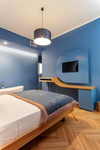 Others 2, Le Texture Premium Rooms Duomo-Cordusio, Milano