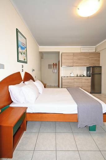 Room 2, Casa Consta, Central Macedonia