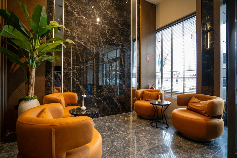 Public Area 2, Kucuk Velic Hotel, Şehitkamil