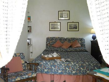 Bedroom 4, L'Orangerie d'Epoque, Lecce