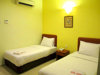 Others 5, Sun Inns Hotel D'mind 1 Seri Kembangan, Seri Kembangan