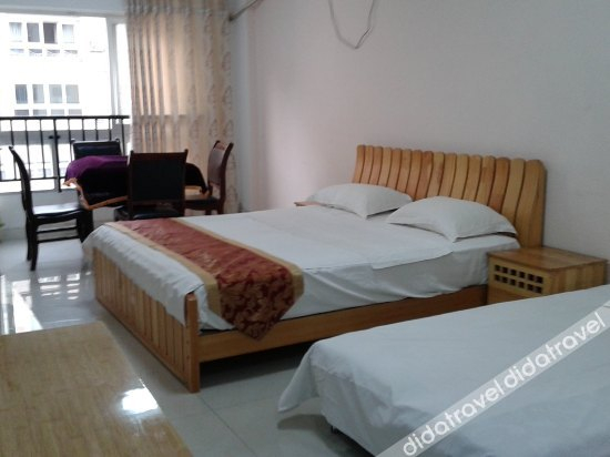 Others 5, Dihao Hotel, Chongqing