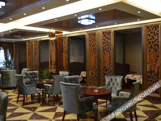 Others 3, Xinli Garden Hotel, Dazhou