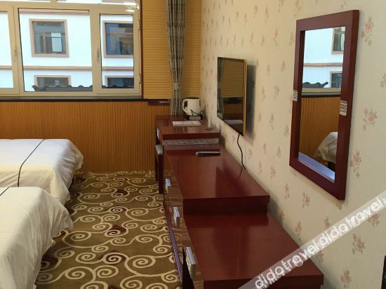 Others, Longhu Hotel, Longyan