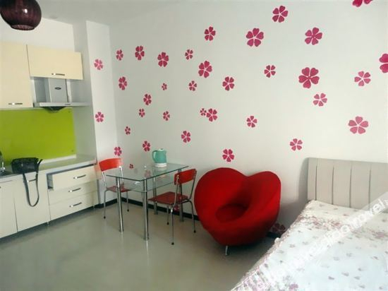 Others 4, Wanda Serviced Apartment (Hengshan Road, Harbin), Harbin