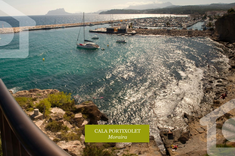 Others 5, Solhabitat Moraira Moravit, Alicante