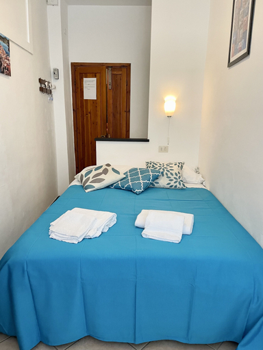 Others 2, Carmelina Tiny Village Room, La Spezia