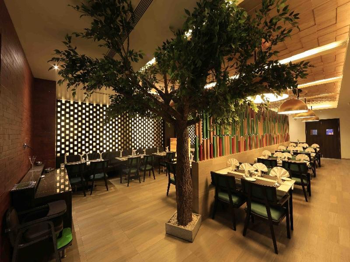 Food & Drinks 5, Hotel Regalia Tirupati, Chittoor