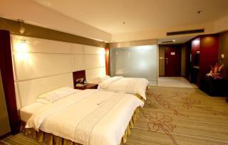 Others 4, Shuanglong Plaza Hotel, Jiangmen