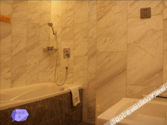Others 3, E-Town Hotel, Lanzhou