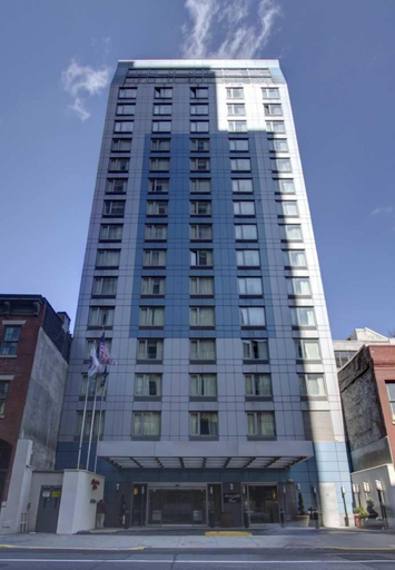 Exterior & Views 4, Soho 54, New York