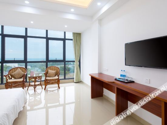 Others 3, Jinshiyuan Seaview Hotel, Sanya