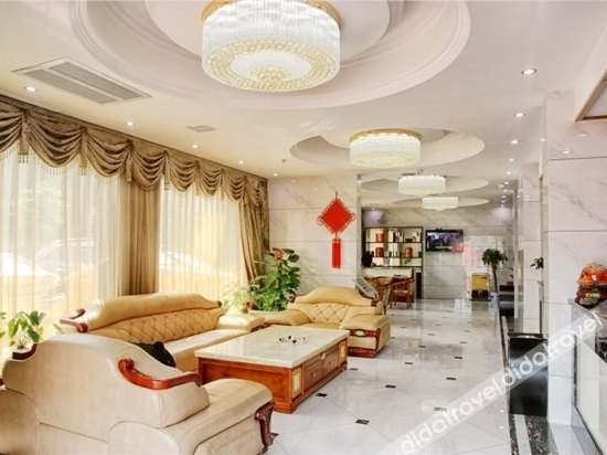 Others 3, Sicily Hotel, Changsha