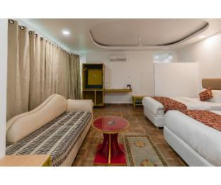 Others 5, Hotel Ratnasambhava, Lumbini