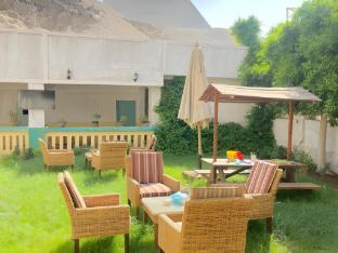 Others 4, Villa Khufu Pyramids Hotel