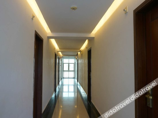 Others 4, Hong Jing Business Hotel, Dongguan