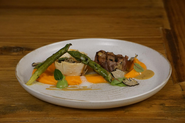 Food & Drinks 3, Gasthof Herrnhaus, Kufstein