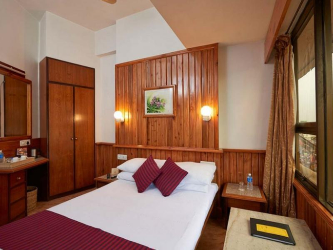 Bedroom 3, Hotel Centre Point, East Khasi Hills