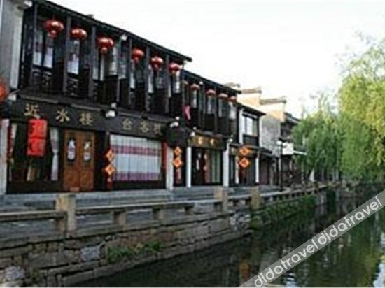 Others 2, Jinshuiloutai Hotel, Suzhou