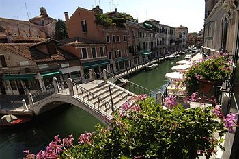 Others 4, Casanova ai Tolentini, Venezia