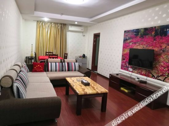 Others 3, Lianping Longquan Hotel, Heyuan