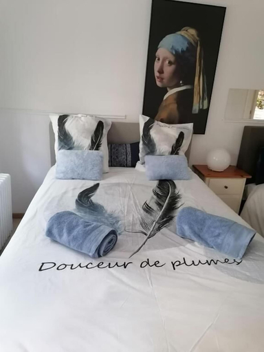Room 5, Le Domaine d'Eva, Luxembourg