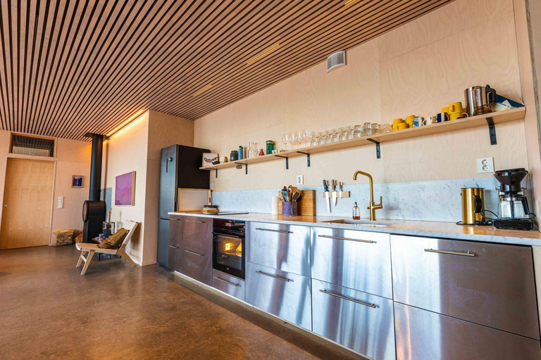 Food & Drinks, Exclusive Beach House Ramberg - Your Private Oasis, Flakstad