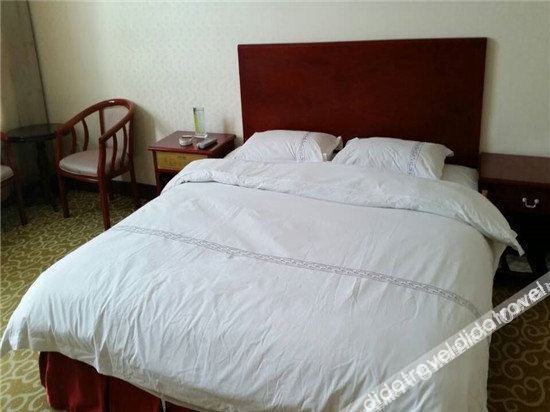 Others 2, Quantai Hotel, Yuncheng