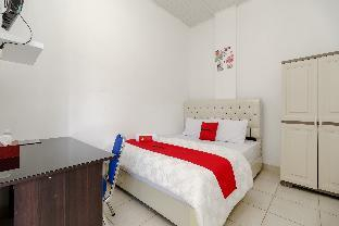 Others 5, Jalan MP Mangkunegara Palembang, Palembang