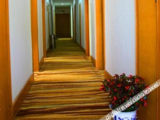 Others 5, BuBuGaoHotel, Hanzhong