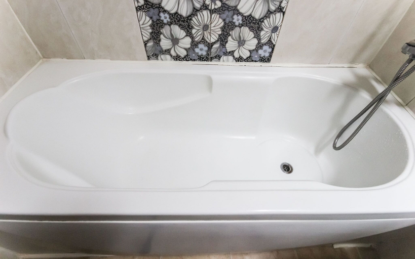 Bathroom 5, Gwangju Sangmu Honeymoon, Gwangsan