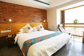 Others 5, Yongyangfang Art Hotel, Xi'an