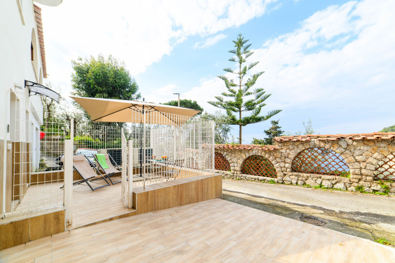 Property grounds, Estate4home - Lily Suite, Napoli