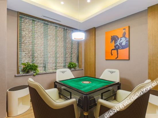 Others 4, Tomato Hotel, Anshan