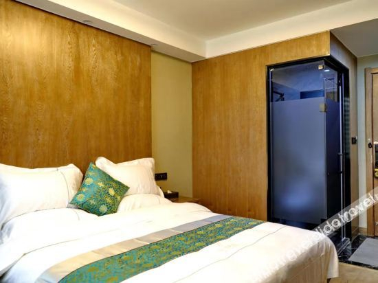 Others 4, Nanyang Jinru Hotel, Nanyang