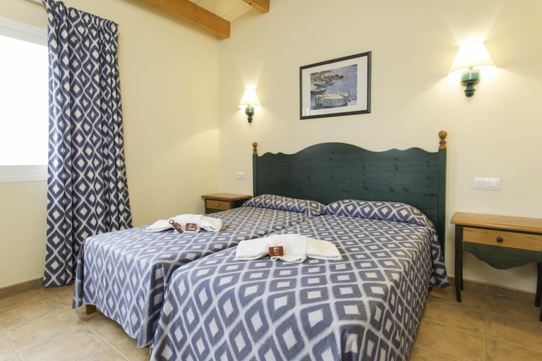Bedroom 3, Hotel HYB Sea Club, Baleares