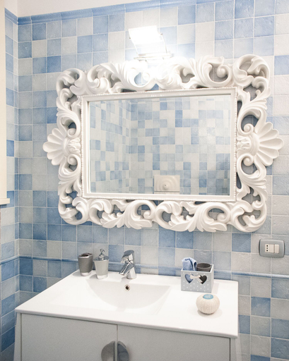 Bathroom 5, Sea Garden - Gallipoli, Lecce