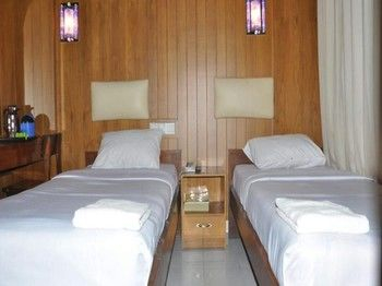 Others 4, Garden Hotel, Mandalay