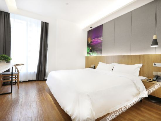 Others 4, Jiuyue Hotel Zigong, Zigong