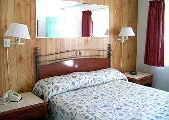Others 5, Stagecoach Motel, Nevada