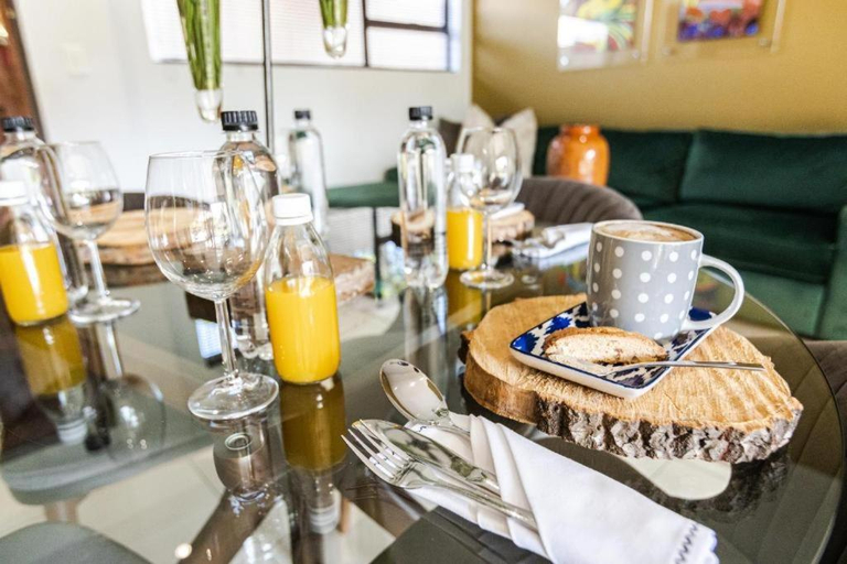Food & Drinks 5, Fleur de Lis Guesthouse, West Rand