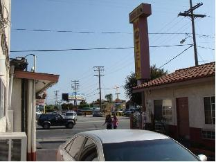 Others 5, American Inn, Los Angeles