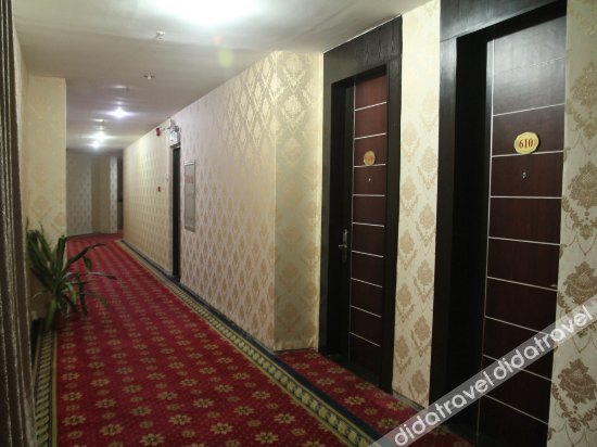 Others 4, Wensha Hotel, Jiangmen