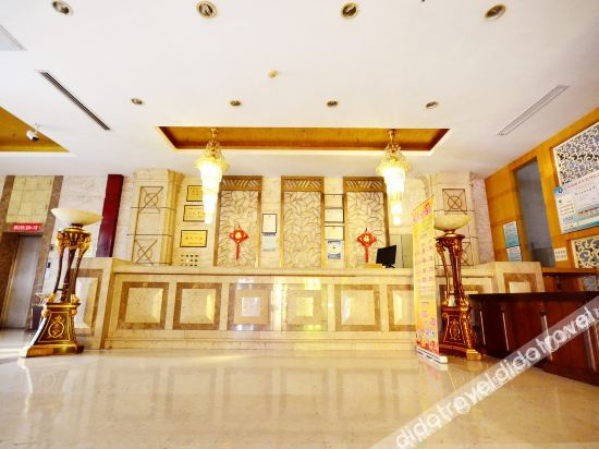 Others 3, Anye Holiday Hotel, Xiaogan