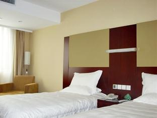 Other 4, GreenTree Inn Suzhou Heshan, Suzhou