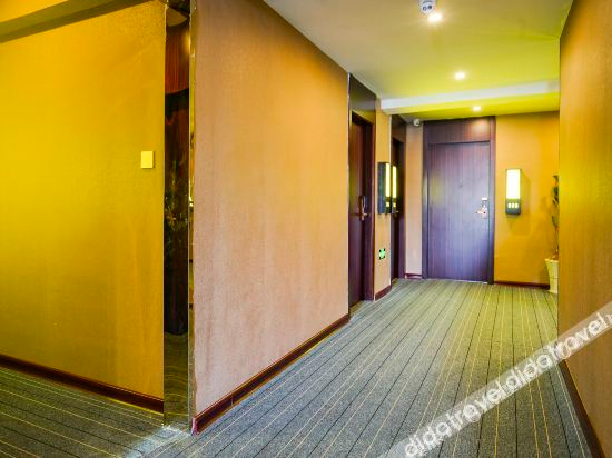 Others 2, Dongshan Wanhao Hotel, Zhangzhou