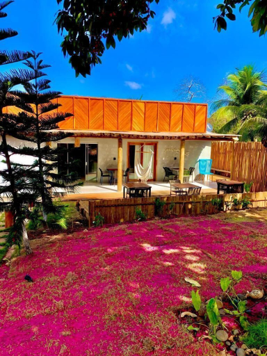 Exterior & Views 2, Villa Xodó, Fernando de Noronha