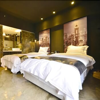 Others 2, 21Lnn Hotel, Guiyang