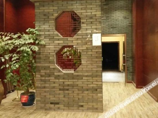 Others 4, Yanjiangnan Hotel, Lishui