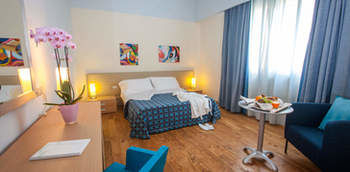 Others 5, Park Hotel Alcione, Chieti